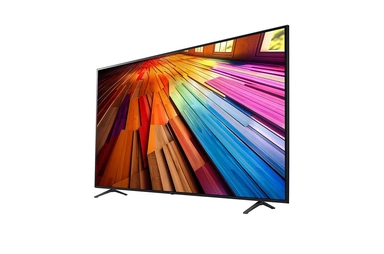 شاشة إل جي  70 بوصة، LED، دقة ‎4K UHD، ذكي  – 70UT80006LA