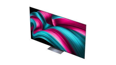 شاشة إل جي 83 بوصة،OLED، دقة ‎4K UHD، ذكي – OLED83C56LA