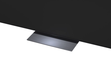 شاشة إل جي 83 بوصة،OLED، دقة ‎4K UHD، ذكي – OLED83C56LA