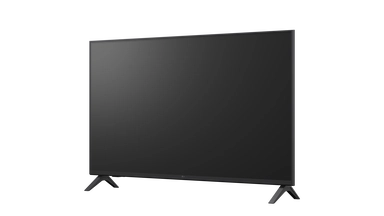 LG 43-Inch 4K UHD Smart LED TV –  43UA80006LC