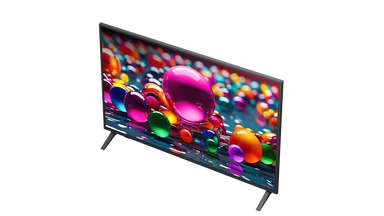 LG 43-Inch 4K UHD Smart LED TV –  43UA80006LC