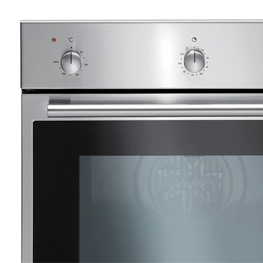 Lofra built-in electric oven, 60 cm, steel, FEX69F