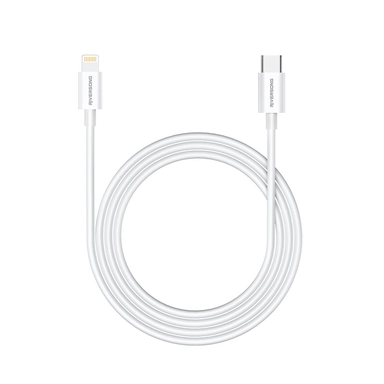 Riversong Lotus08 Cl76 3A Lightning - C Cable 1M Grey