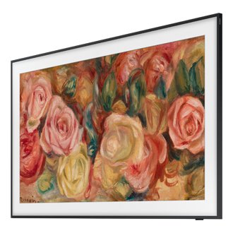 Samsung 55 inch Smart Lifestyle Frame QA55LS03DAUXSA 4K TV
