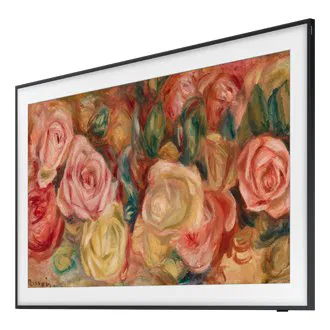 شاشة سامسونج 75 بوصة سمارت Lifestyle Frame QA75LS03DAUXSA 4K
