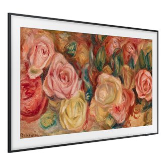 Samsung 75 inch Smart Lifestyle Frame QA75LS03DAUXSA 4K TV