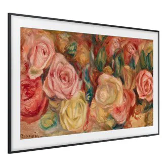 شاشة سامسونج 75 بوصة سمارت Lifestyle Frame QA75LS03DAUXSA 4K