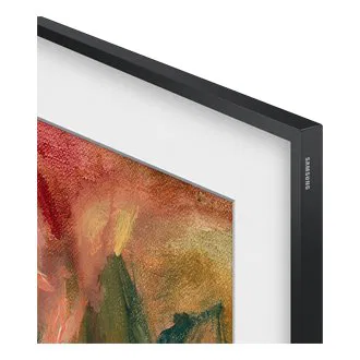 شاشة سامسونج 75 بوصة سمارت Lifestyle Frame QA75LS03DAUXSA 4K