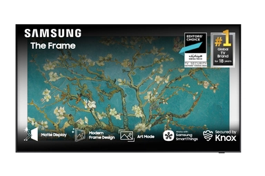 Samsung 55 inch Smart Lifestyle Frame QA55LS03DAUXSA 4K TV