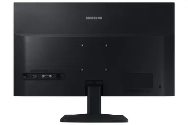 Samsung 22" FHD Flat Monintor with Wide Viewing Angle Black