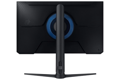 Samsung 24, Flat  Game Mode,FreeSync Premium Black