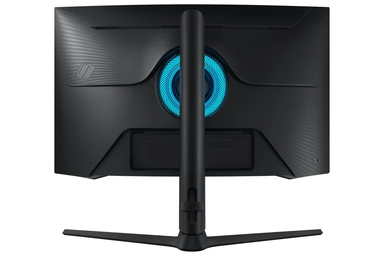 Samsung Odyssey G6 Smart Gaming Curve Monitor 240Hz 27"Black