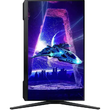 Samsung Odyssey G3 FHD Gaming Monitor 180Hz 1ms 27inch Black