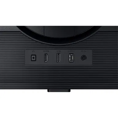 Samsung Odyssey G3 FHD Gaming Monitor 180Hz 1ms 32 inch Black