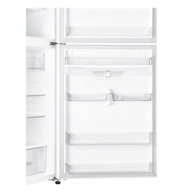 LG 20.9 Cu.Ft, Top Freezer Refrigerator, white Color, LT22HBHWIN