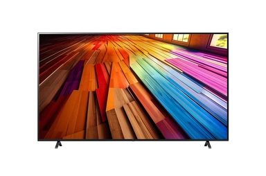 شاشة LG مقاس 70 بوصة سمارت LED 70UT80006LA 4K
