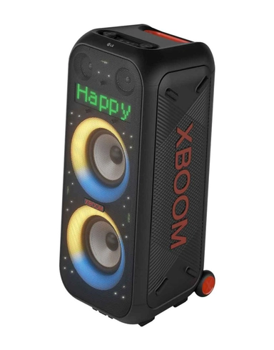 LG XBOOM XL9T Party Speaker with Bluetooth