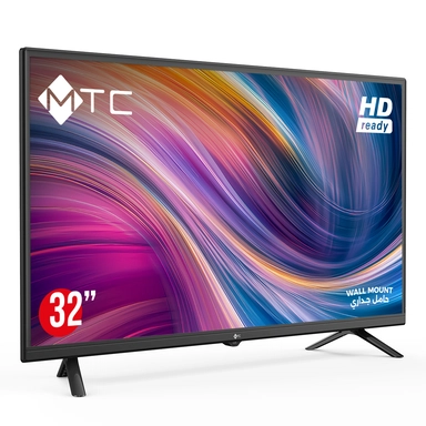 MTC 32-screen, HD, MT32HD400N