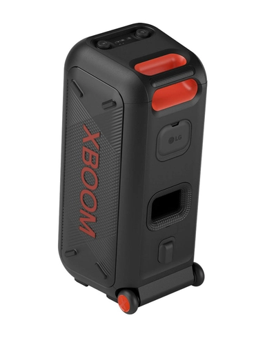 LG XBOOM XL9T Party Speaker with Bluetooth