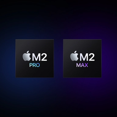 Apple MB Pro M2 10 Core and 16 Core GPU 512 GB  14"S-Grey
