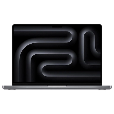 Apple MacBook Pro M3 16GB 1TB SSD 14.2 inch Space Grey