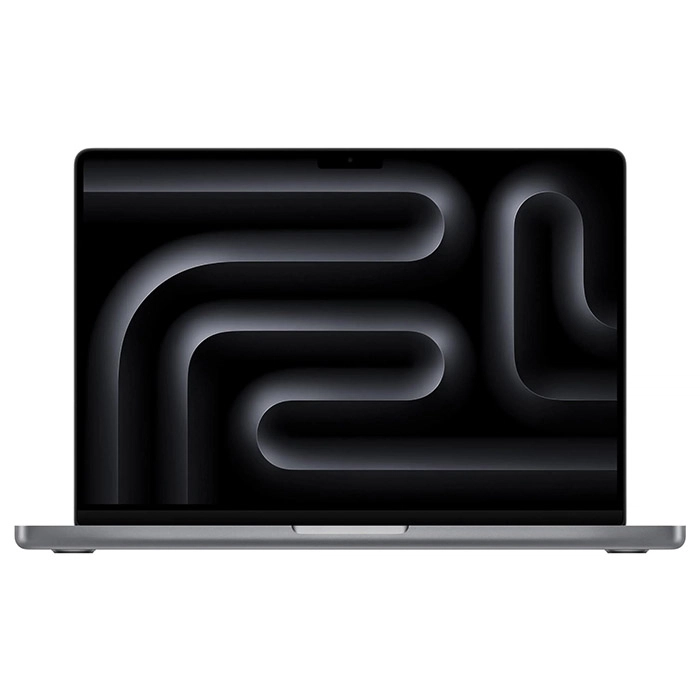 Apple MacBook Pro M3 16GB 1TB SSD 14.2 inch Space Grey