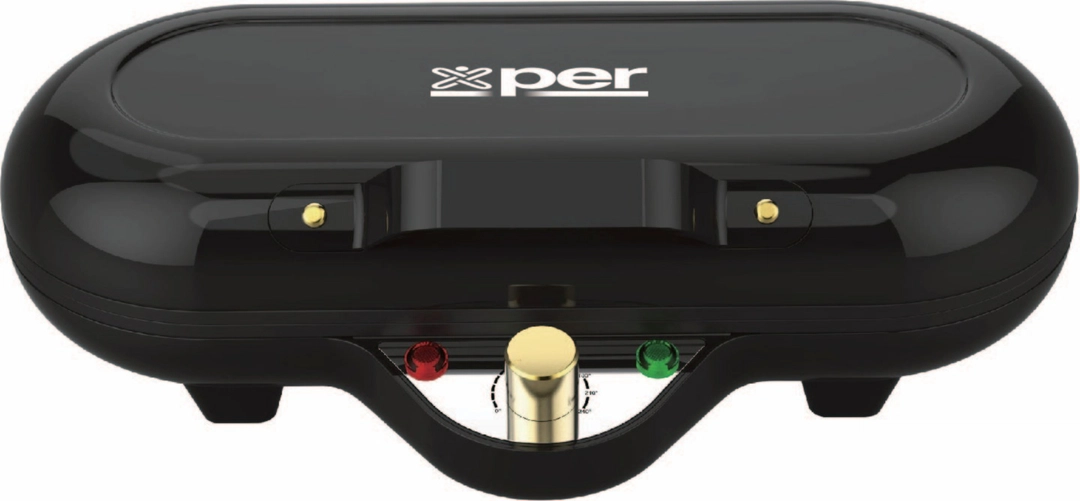 Xper Sambuusa Maker 1600 watts with temperature control, XPSSM-14P