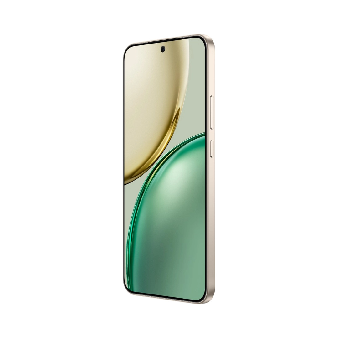 هونر X9d, 5G, 256GB, 12GB, ذهبي