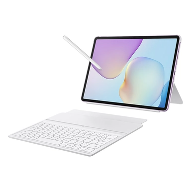 Huawei MatePad WiFi 8GB 256GB 11.5 inch Keyboard Arab Voilet
