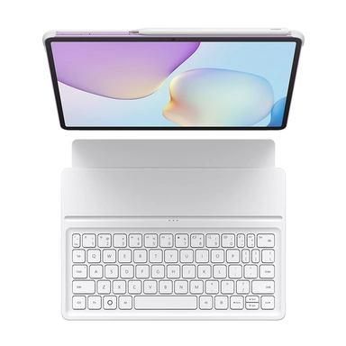 Huawei MatePad WiFi 8GB 256GB 11.5 inch Keyboard Arab Voilet