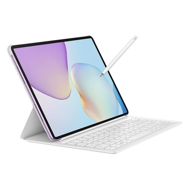 Huawei MatePad WiFi 8GB 256GB 11.5 inch Keyboard Arab Voilet