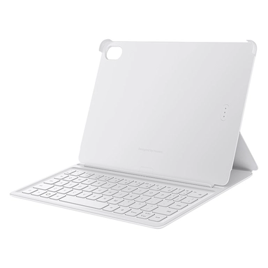 Huawei MatePad WiFi 8GB 256GB 11.5 inch Keyboard Arab Voilet