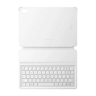 Huawei MatePad WiFi 8GB 256GB 11.5 inch Keyboard Arab Voilet