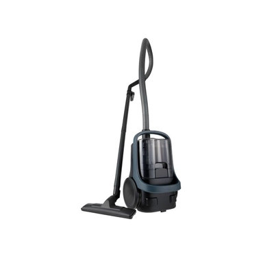 Panasonic Canister Vacuum Cleaner 1600 Watt, 2.2L , Blue,MC-CL601A747