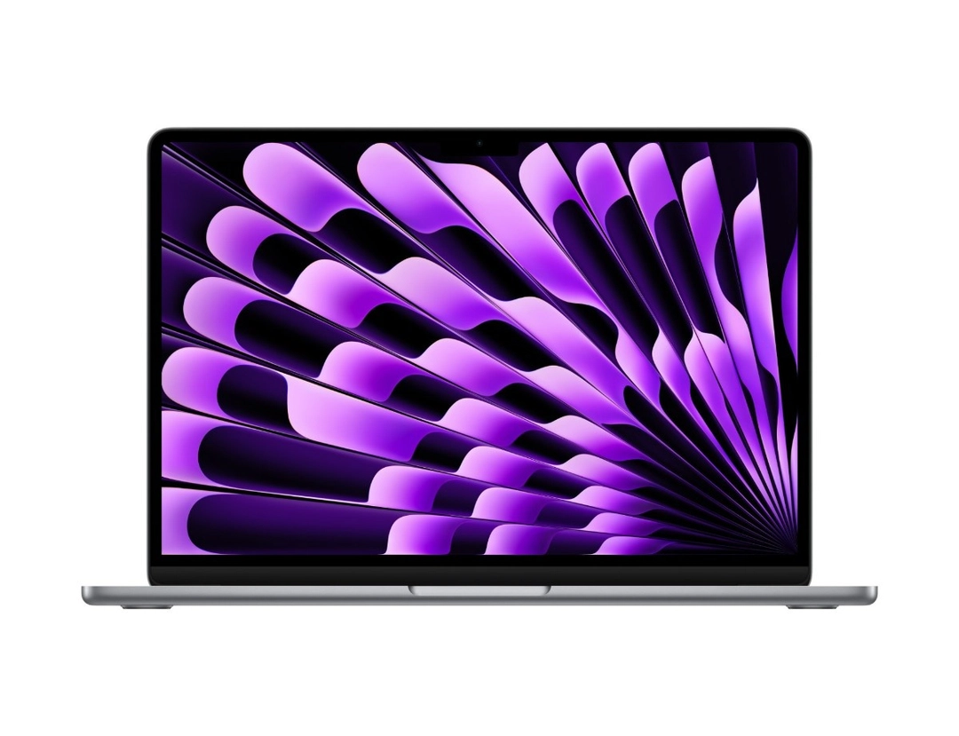 Apple MacBook Air M3 24GB 512GB 10 Core GPU 13" Space Grey