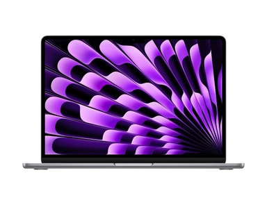Apple MacBook Air M3 24GB 512GB 10 Core GPU 13" Space Grey