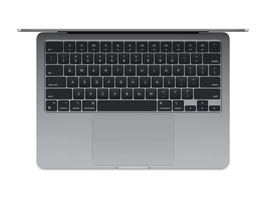 Apple MacBook Air M3 24GB 512GB 10 Core GPU 13" Space Grey