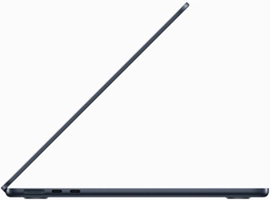 Apple MacBook Air M3 24GB 512GB 10 Core GPU 13 inch Midnight