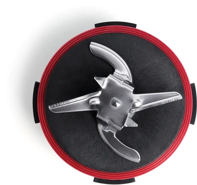 Bosch Food Processor, 2.3L, W800, Black, MCM3501MGB