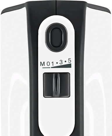 خلاط خفق يدوي بوش W450 ابيض MFQ4020GB