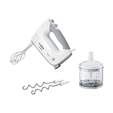 Bosch Hand mixer 450 Watt , White, MFQ36450GB