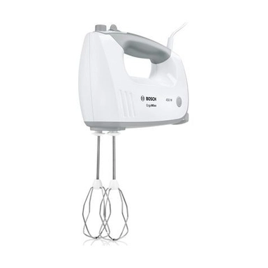 Bosch Hand mixer 450 Watt , White, MFQ36450GB