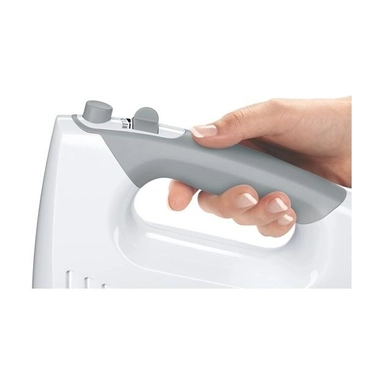 Bosch Hand mixer 450 Watt , White, MFQ36450GB