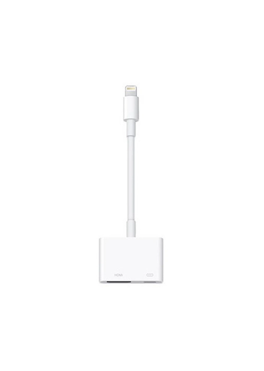 Apple Lightning to Digital AV Adapter
