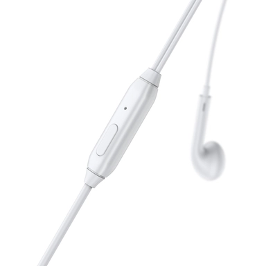 Riversong Melodyj+ Ea159 Wired Earphone White 3.5Mm Jack