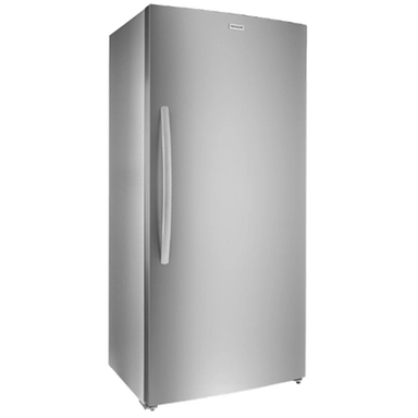 Frigidaire Upright Freezer 19.3 CU.ft., Steel, MFUF2022UF