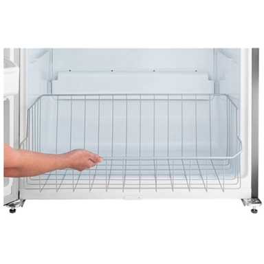 Frigidaire Upright Freezer 19.3 CU.ft., Steel, MFUF2022UF