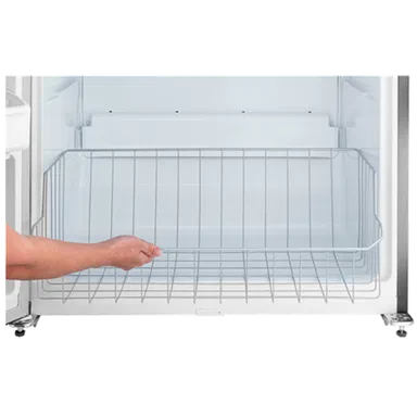 Frigidaire Upright Freezer 19.3 CU.ft., Steel, MFUF2022UF