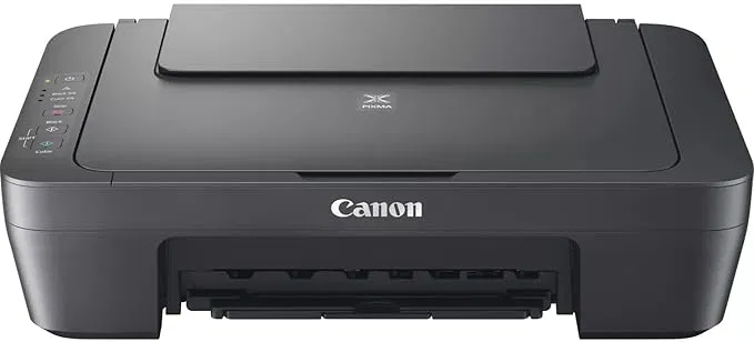 Canon Pixma MG2541S All-in-One Multi-function Printer Grey