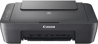 Canon Pixma MG2541S All-in-One Multi-function Printer Grey